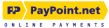 Paypoint / SecPay