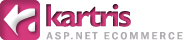 Kartris logo